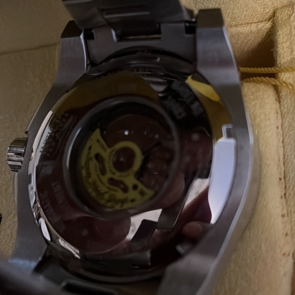 Invicta Watch - Picture 3 of 6
